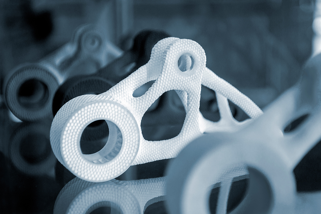 3D Drucken lassen mit dem Service von Plus Manufact